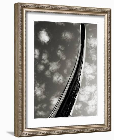 Sky Sculpture II-Tang Ling-Framed Photographic Print
