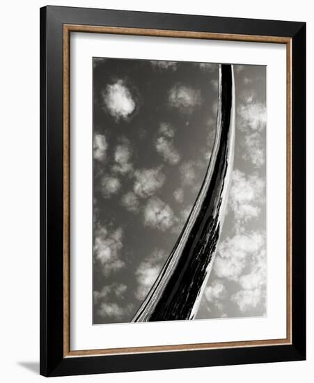 Sky Sculpture II-Tang Ling-Framed Photographic Print