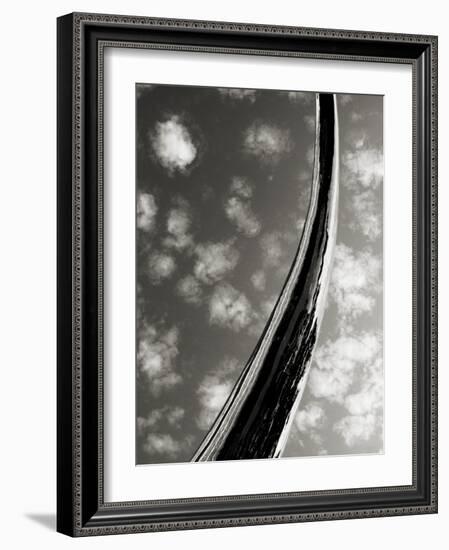 Sky Sculpture II-Tang Ling-Framed Photographic Print