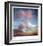 Sky Square 88-Ken Bremer-Framed Limited Edition