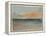 Sky Study-J^ M^ W^ Turner-Framed Premier Image Canvas