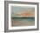 Sky Study-J^ M^ W^ Turner-Framed Premium Giclee Print