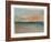 Sky Study-J^ M^ W^ Turner-Framed Premium Giclee Print