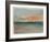 Sky Study-J^ M^ W^ Turner-Framed Premium Giclee Print