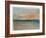 Sky Study-J^ M^ W^ Turner-Framed Giclee Print