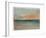 Sky Study-J^ M^ W^ Turner-Framed Giclee Print