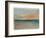 Sky Study-J^ M^ W^ Turner-Framed Giclee Print