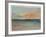 Sky Study-J^ M^ W^ Turner-Framed Giclee Print