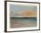 Sky Study-J^ M^ W^ Turner-Framed Giclee Print