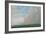 Sky Study-John Constable-Framed Giclee Print