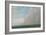 Sky Study-John Constable-Framed Giclee Print