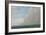 Sky Study-John Constable-Framed Giclee Print