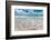 Sky, Surf, Sand 3-Mary Lou Johnson-Framed Photo