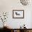 Sky Terrier-Harro Maass-Framed Giclee Print displayed on a wall