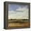 Sky View I-Tim O'toole-Framed Premier Image Canvas