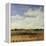 Sky View I-Tim O'toole-Framed Premier Image Canvas