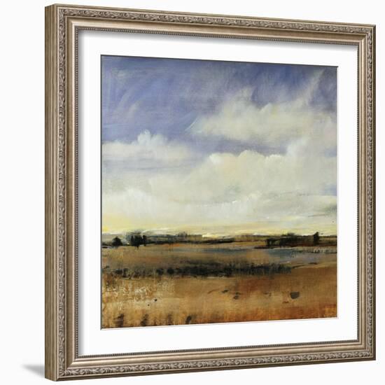 Sky View I-Tim O'toole-Framed Giclee Print