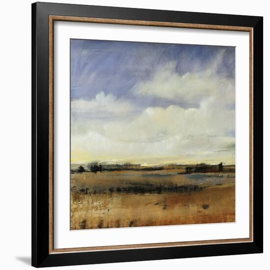 Sky View I-Tim O'toole-Framed Giclee Print