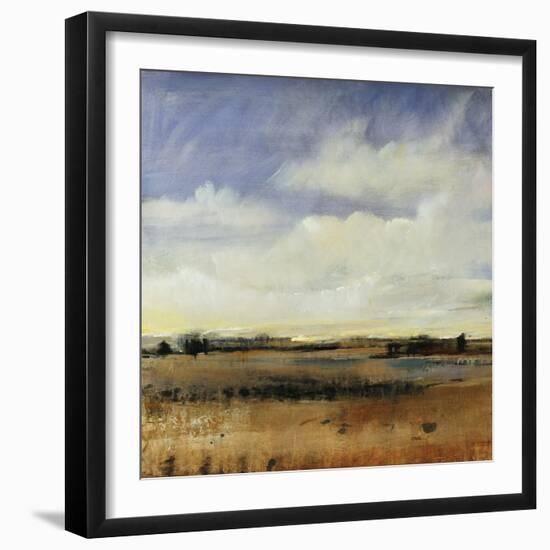 Sky View I-Tim O'toole-Framed Giclee Print