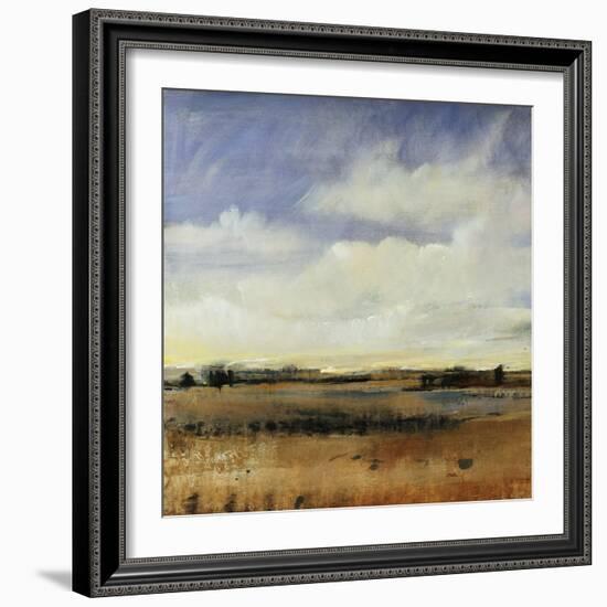 Sky View I-Tim O'toole-Framed Giclee Print