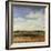 Sky View I-Tim O'toole-Framed Giclee Print