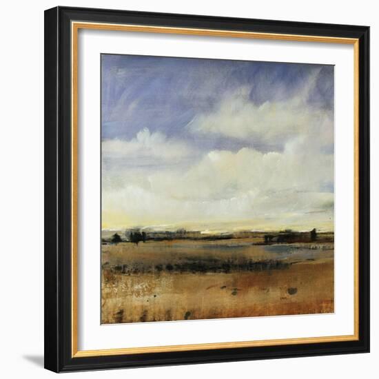 Sky View I-Tim O'toole-Framed Giclee Print