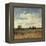 Sky View II-Tim O'toole-Framed Premier Image Canvas