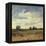 Sky View II-Tim O'toole-Framed Premier Image Canvas