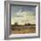 Sky View II-Tim O'toole-Framed Giclee Print