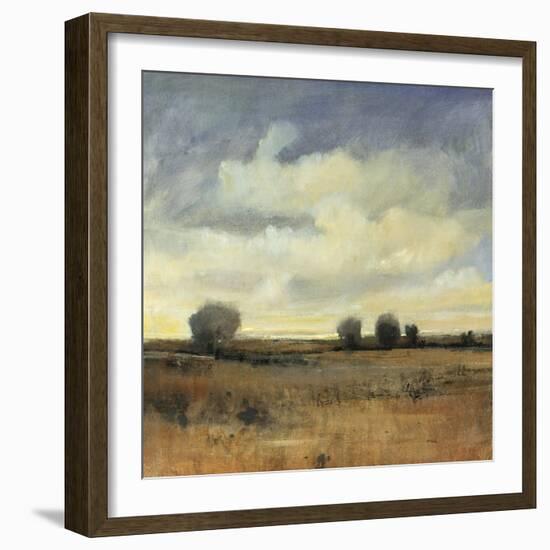 Sky View II-Tim O'toole-Framed Giclee Print