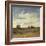 Sky View II-Tim O'toole-Framed Giclee Print