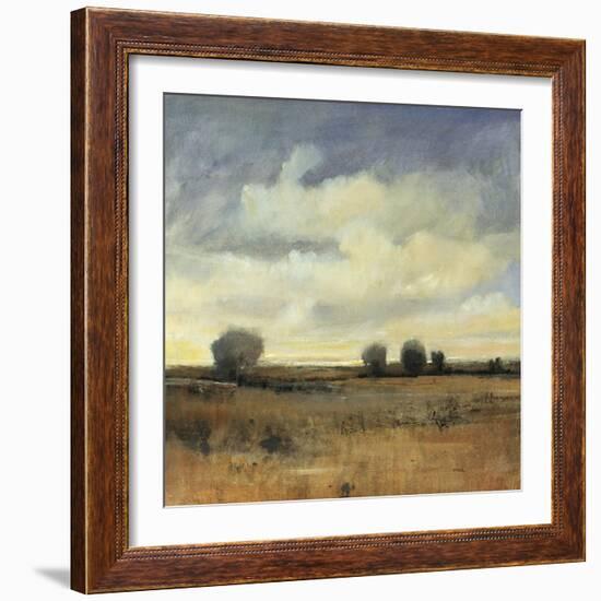 Sky View II-Tim O'toole-Framed Giclee Print