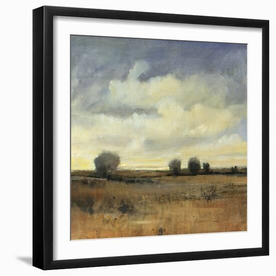 Sky View II-Tim O'toole-Framed Giclee Print