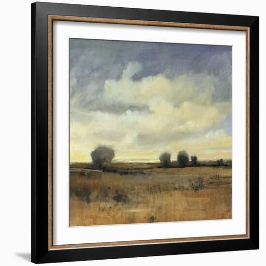 Sky View II-Tim O'toole-Framed Giclee Print