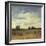 Sky View II-Tim O'toole-Framed Giclee Print