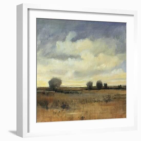 Sky View II-Tim O'toole-Framed Giclee Print