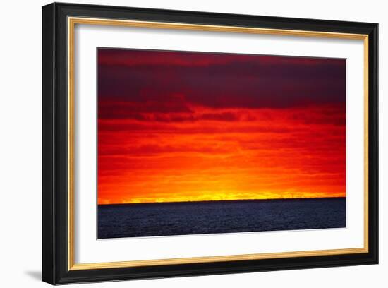 Sky VII-Peter Morneau-Framed Art Print