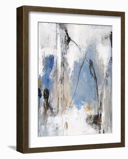 Sky Watch-Joshua Schicker-Framed Giclee Print