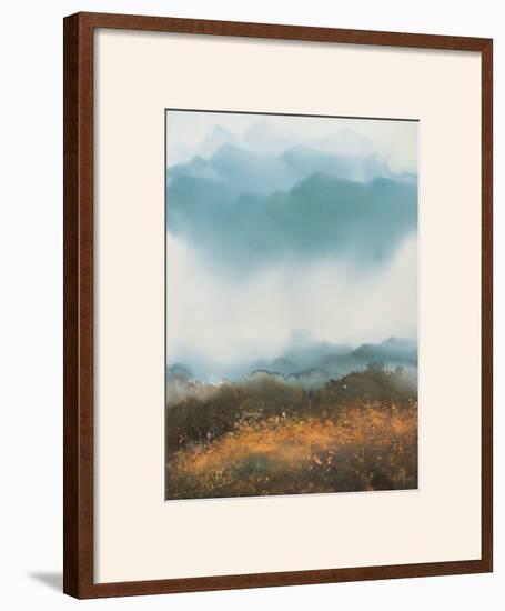 Sky-Pihua Hsu-Framed Giclee Print