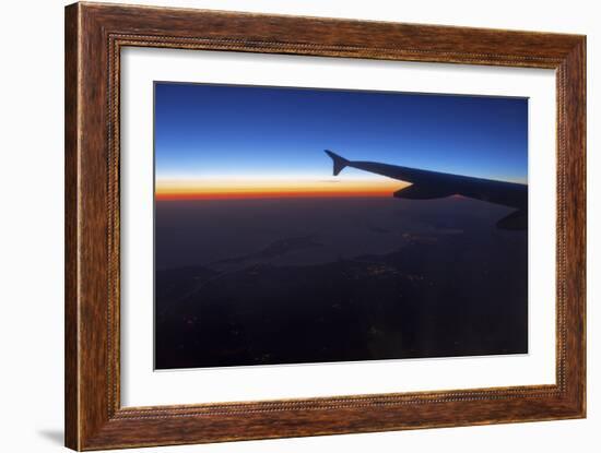 Sky-Sebastien Lory-Framed Photographic Print
