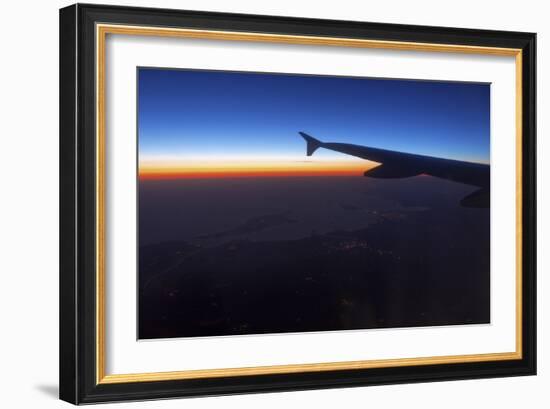 Sky-Sebastien Lory-Framed Photographic Print