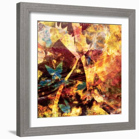 Sky-Meiya Y-Framed Giclee Print