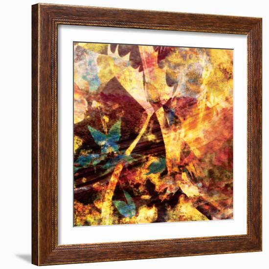 Sky-Meiya Y-Framed Giclee Print