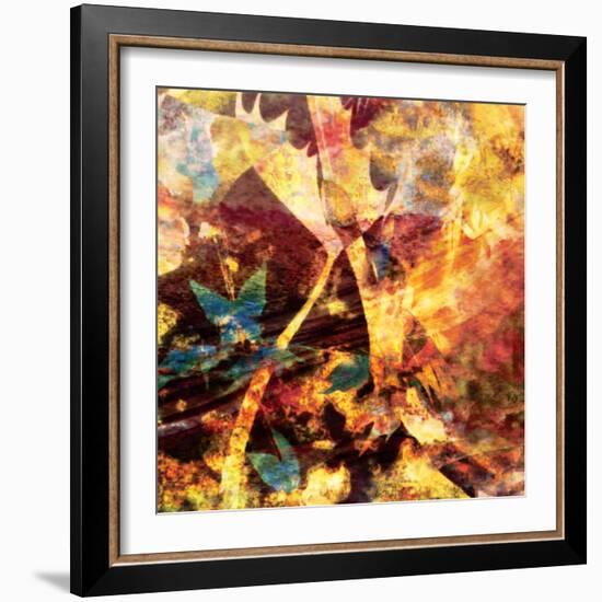 Sky-Meiya Y-Framed Giclee Print