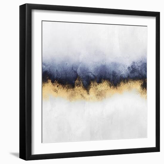 Sky-Elisabeth Fredriksson-Framed Giclee Print