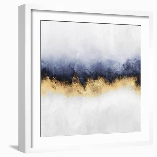 Sky-Elisabeth Fredriksson-Framed Giclee Print