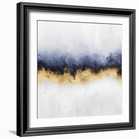 Sky-Elisabeth Fredriksson-Framed Giclee Print