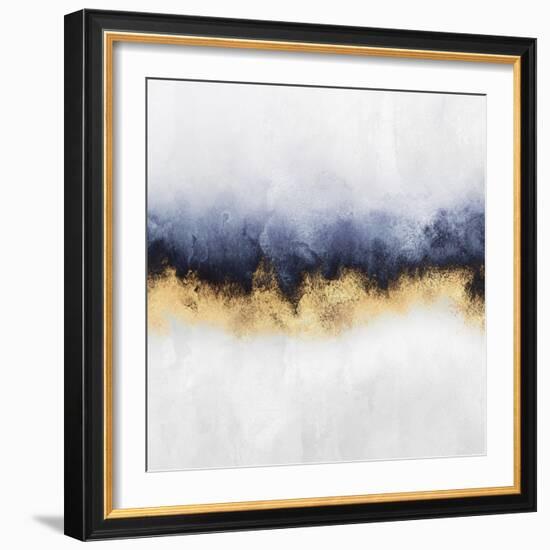 Sky-Elisabeth Fredriksson-Framed Giclee Print