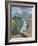 Skye, 1974 (Oil on Canvas)-John Northcote Nash-Framed Giclee Print