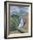 Skye, 1974 (Oil on Canvas)-John Northcote Nash-Framed Giclee Print